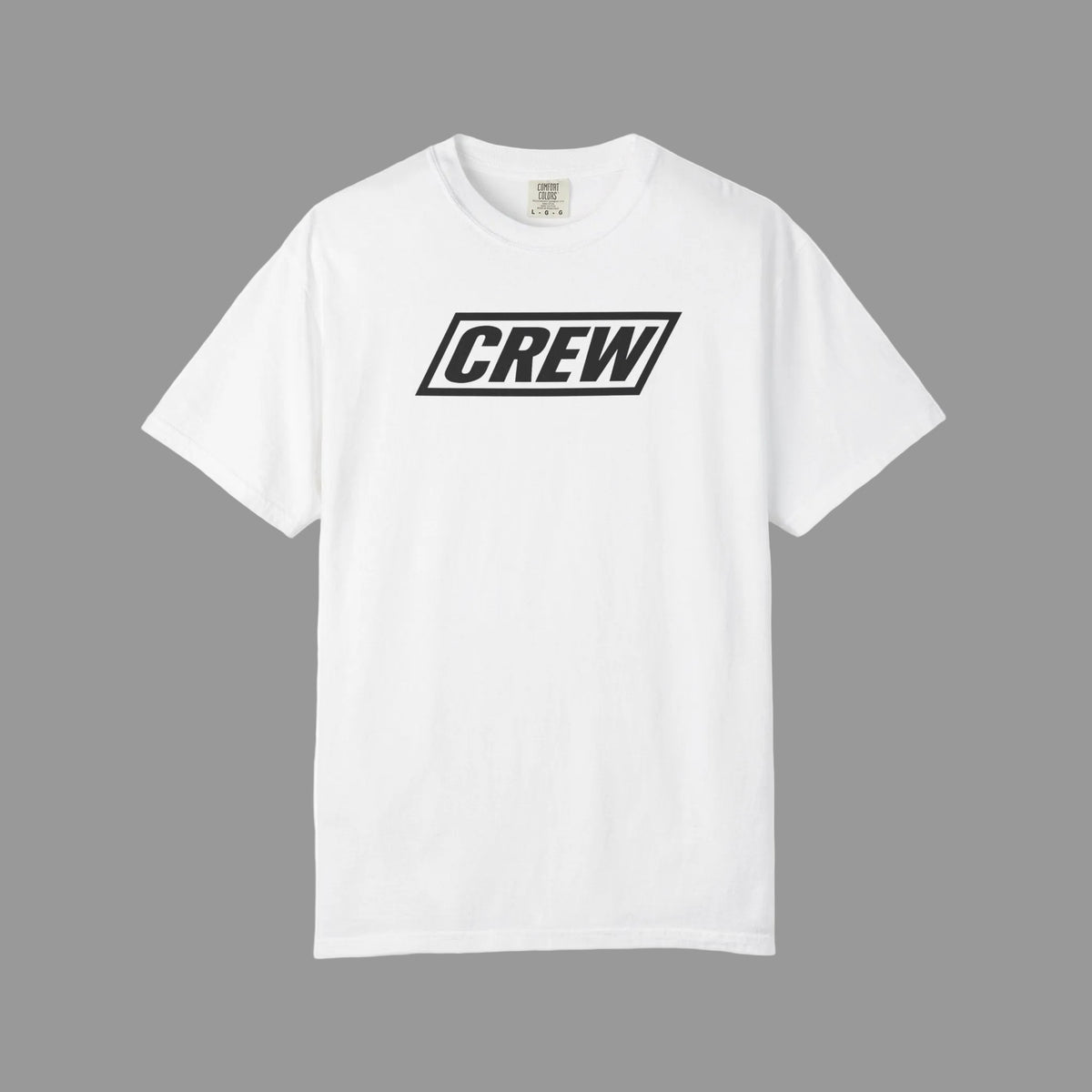 Crew Tee