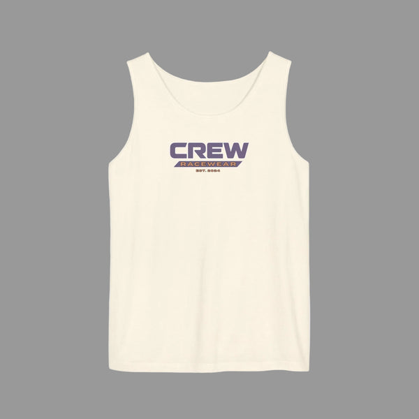 CREW TANK