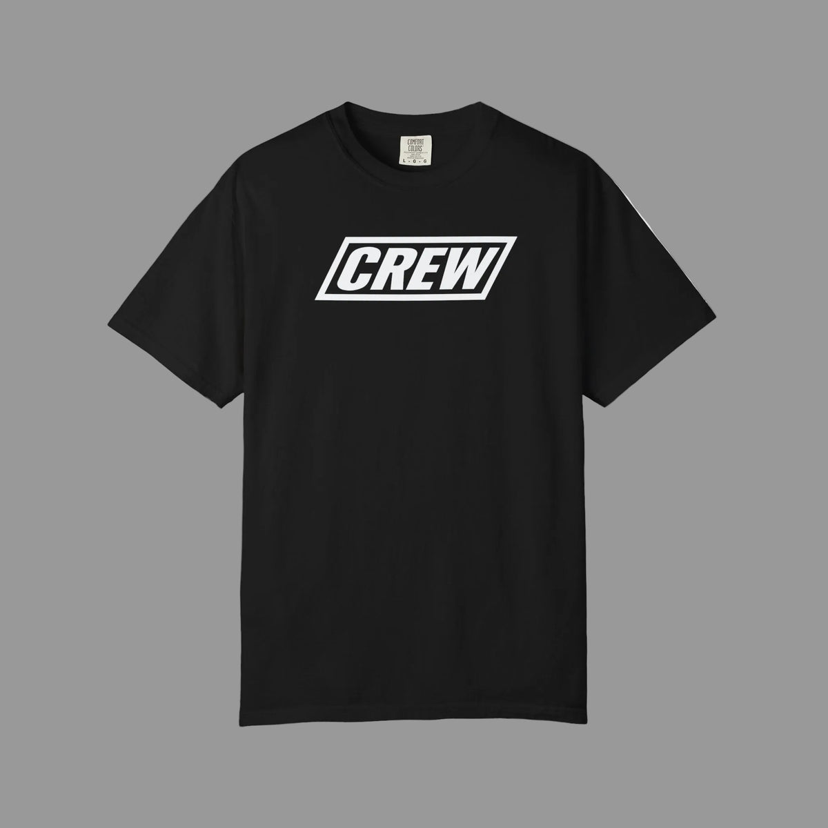 Crew Tee