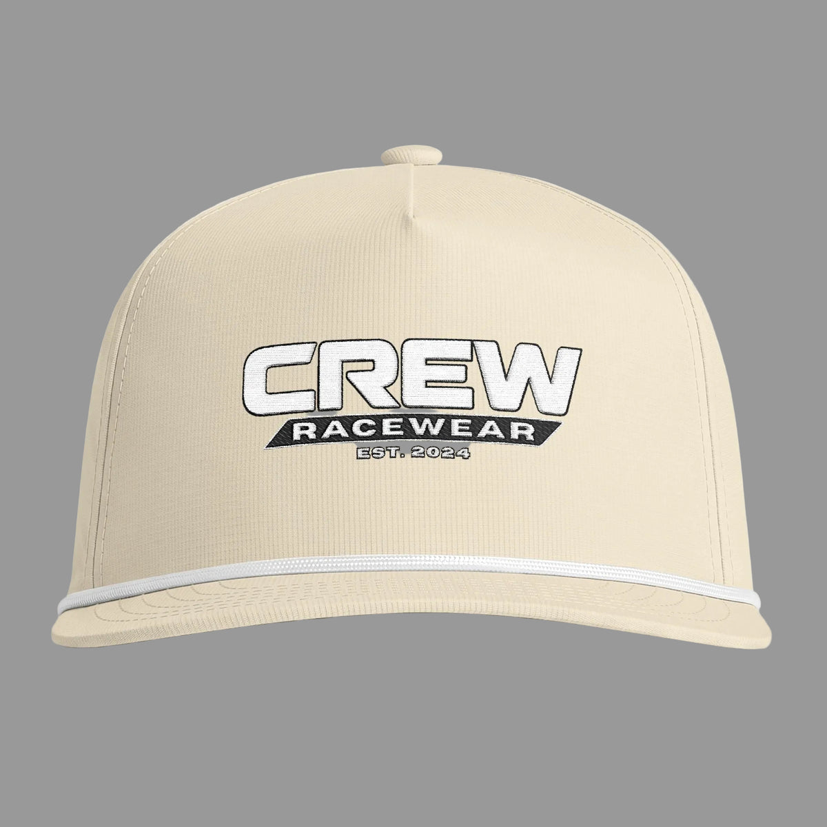 Crew Rope Cap