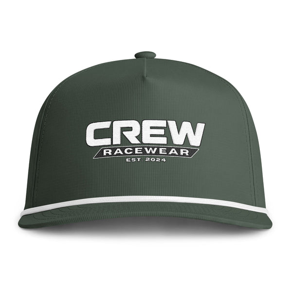 Crew Rope Cap