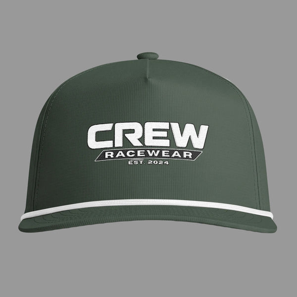 Crew Rope Cap