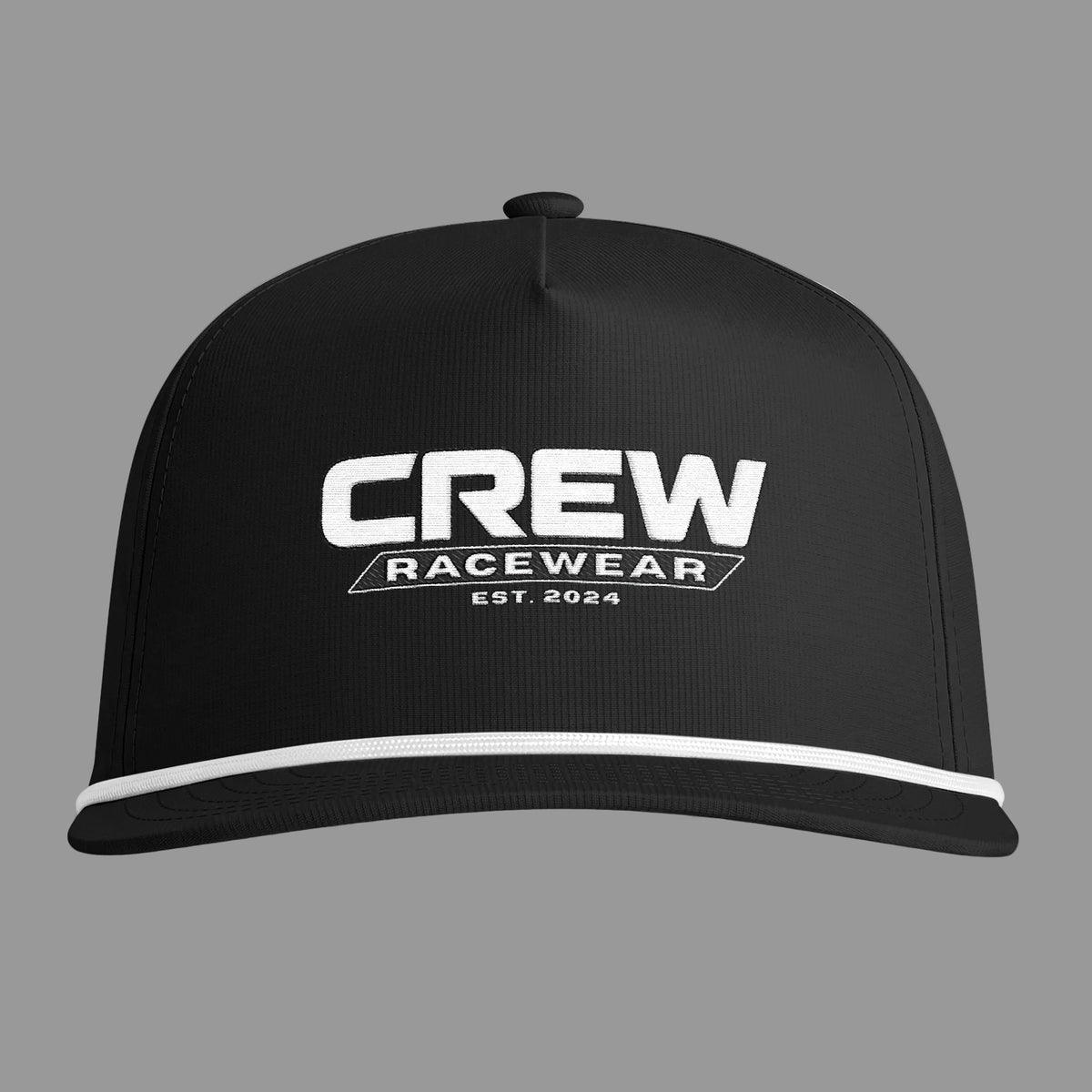 Crew Rope Cap