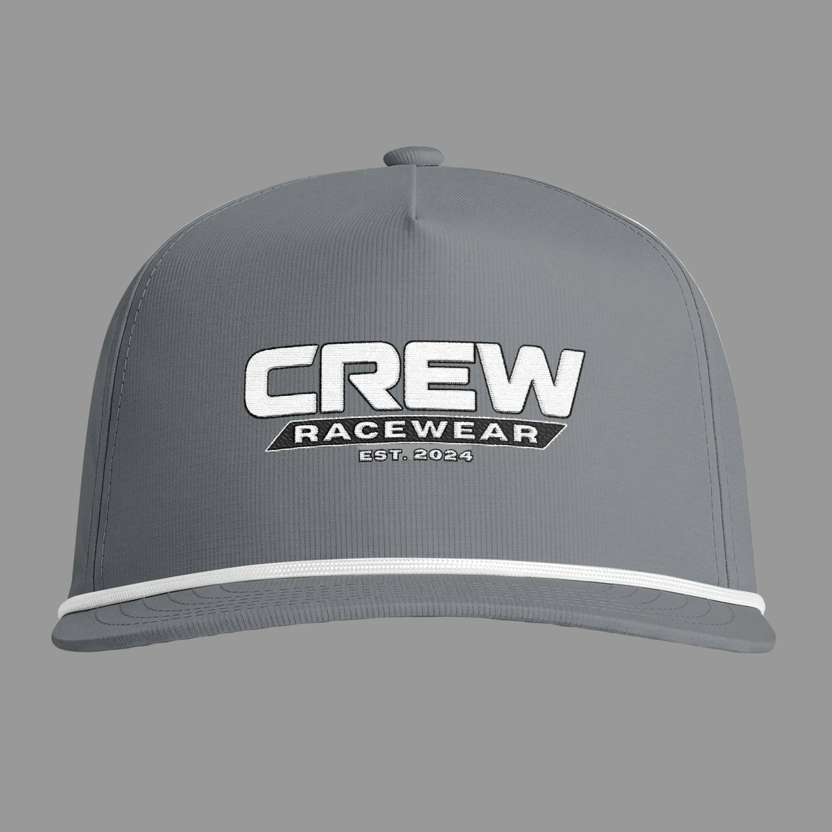 Crew Rope Cap