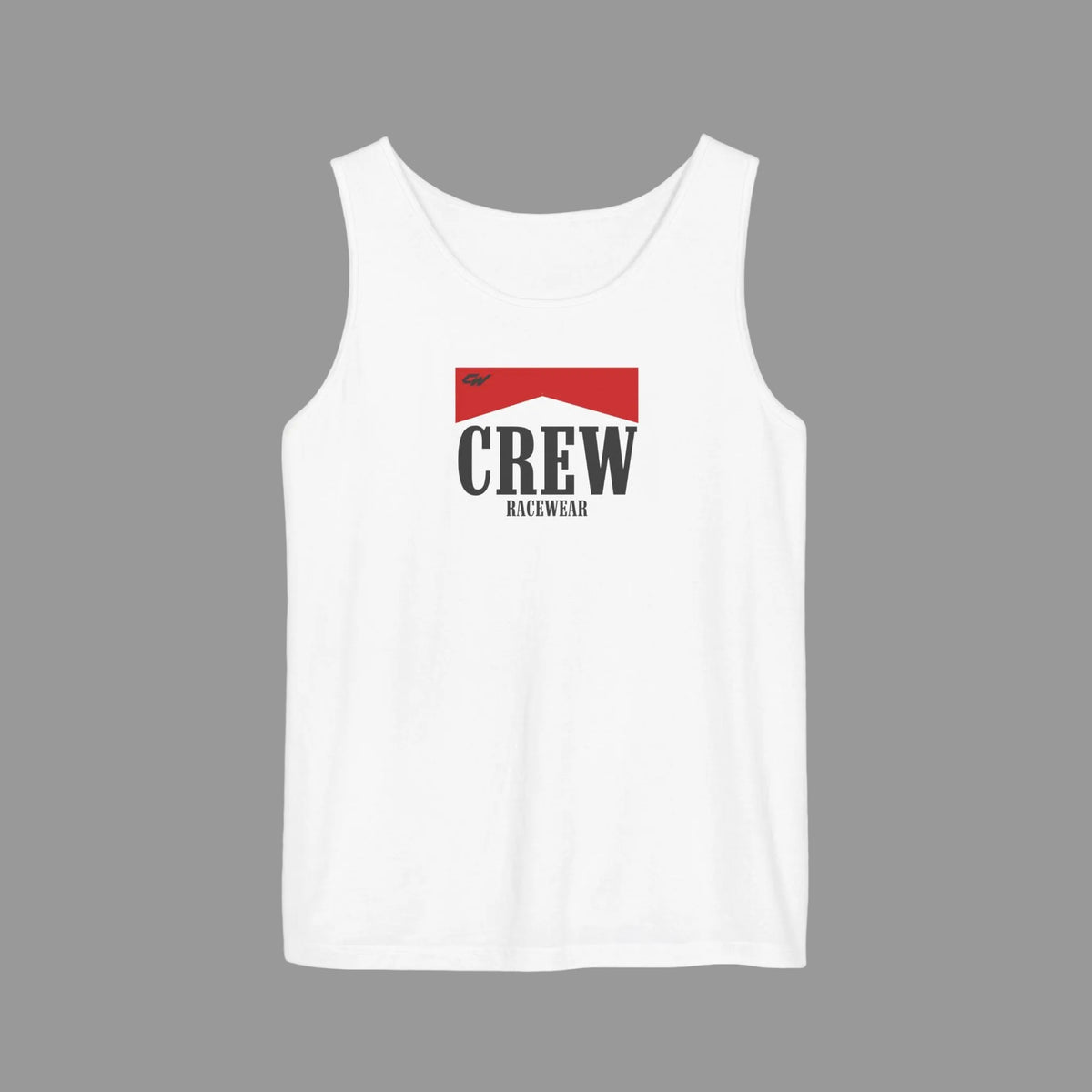 CREW TANK