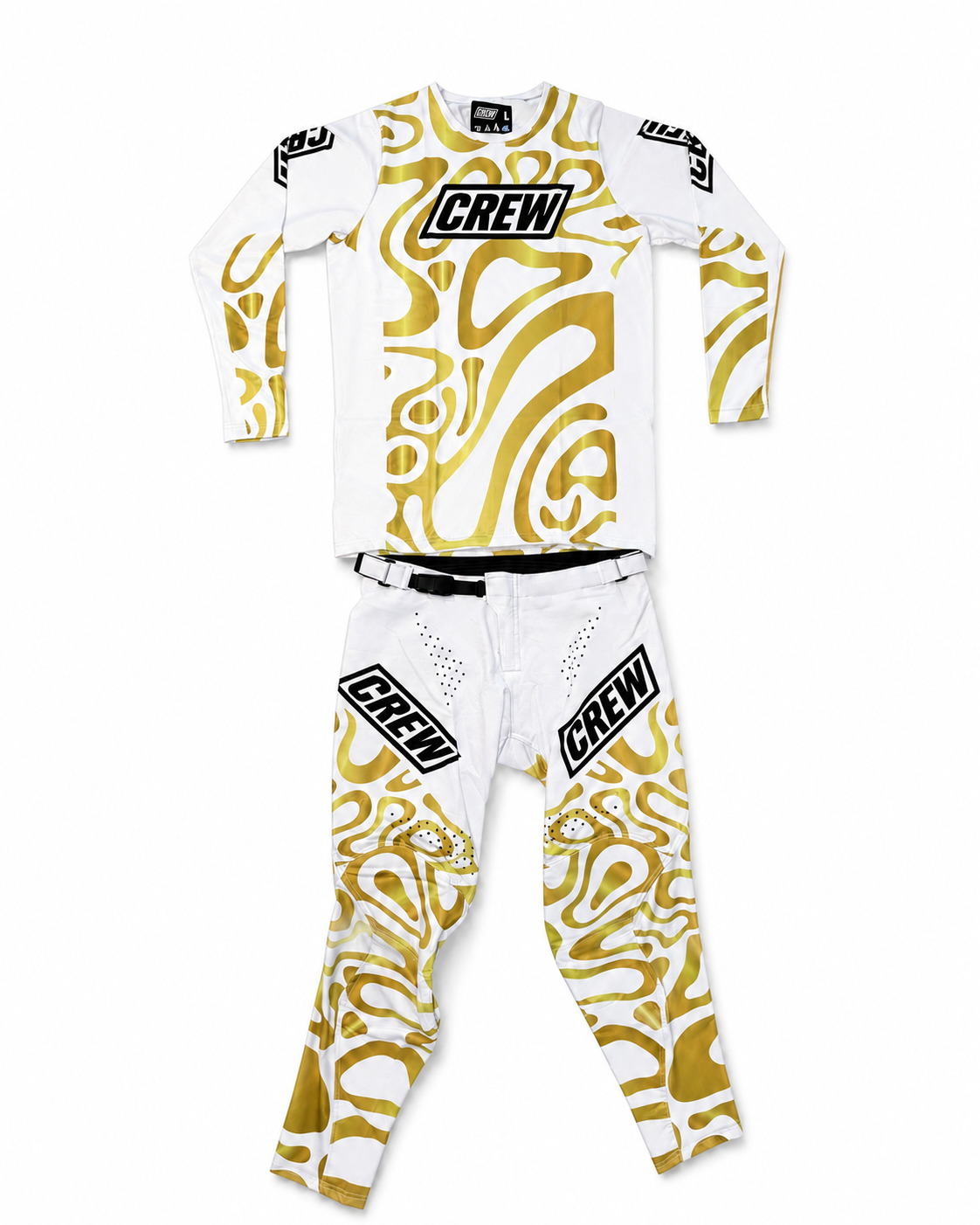 CREW RACEWEAR: SURGE "AUREM"