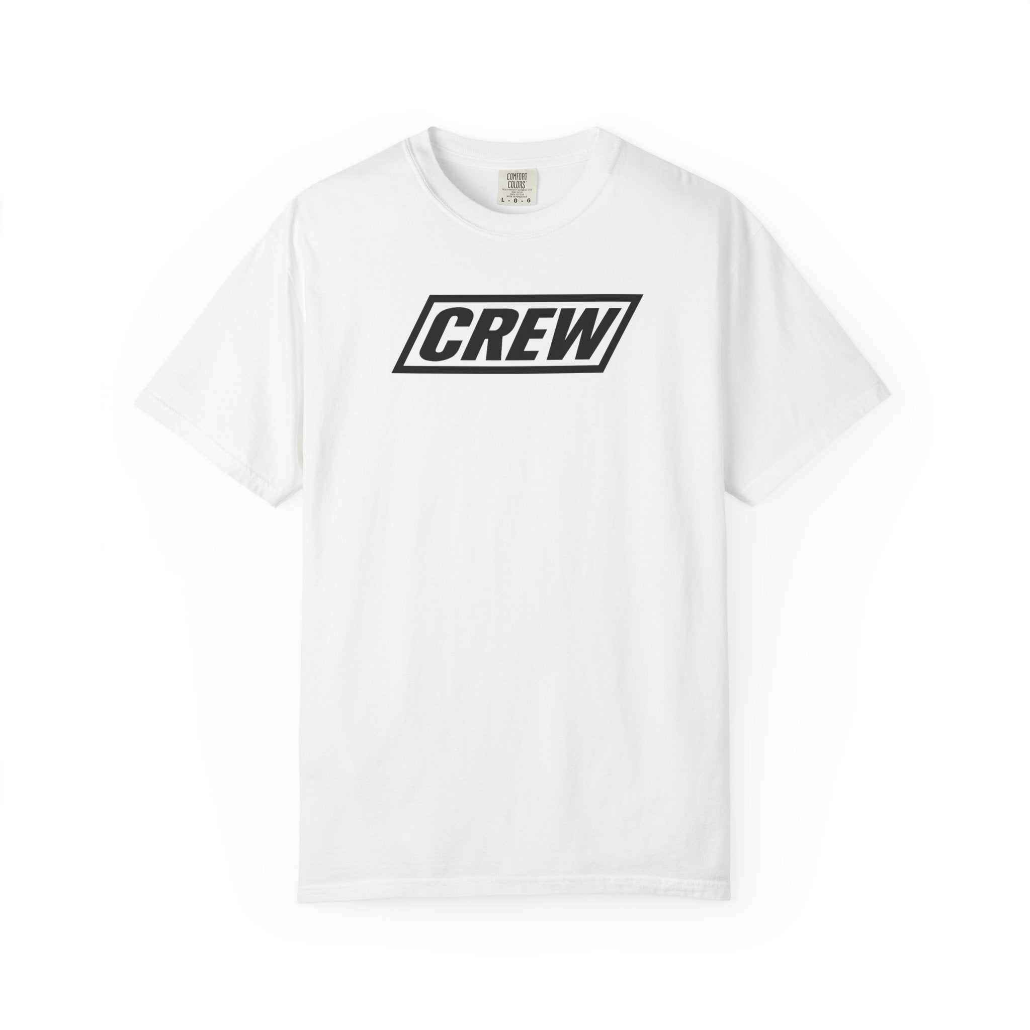 Crew Tee