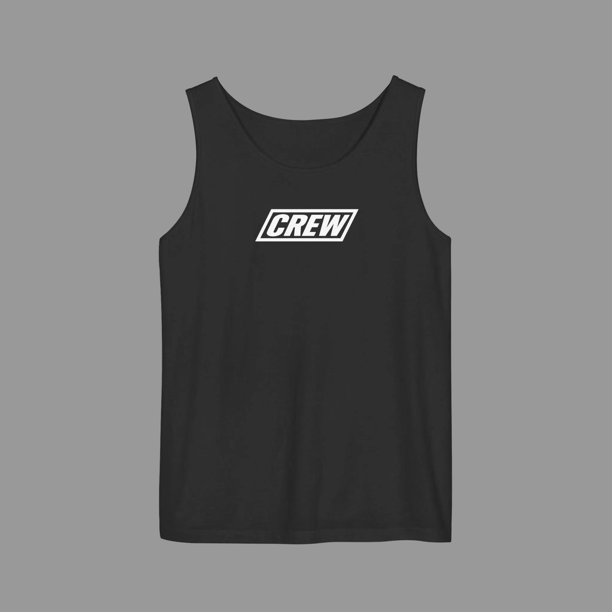 CREW TANK