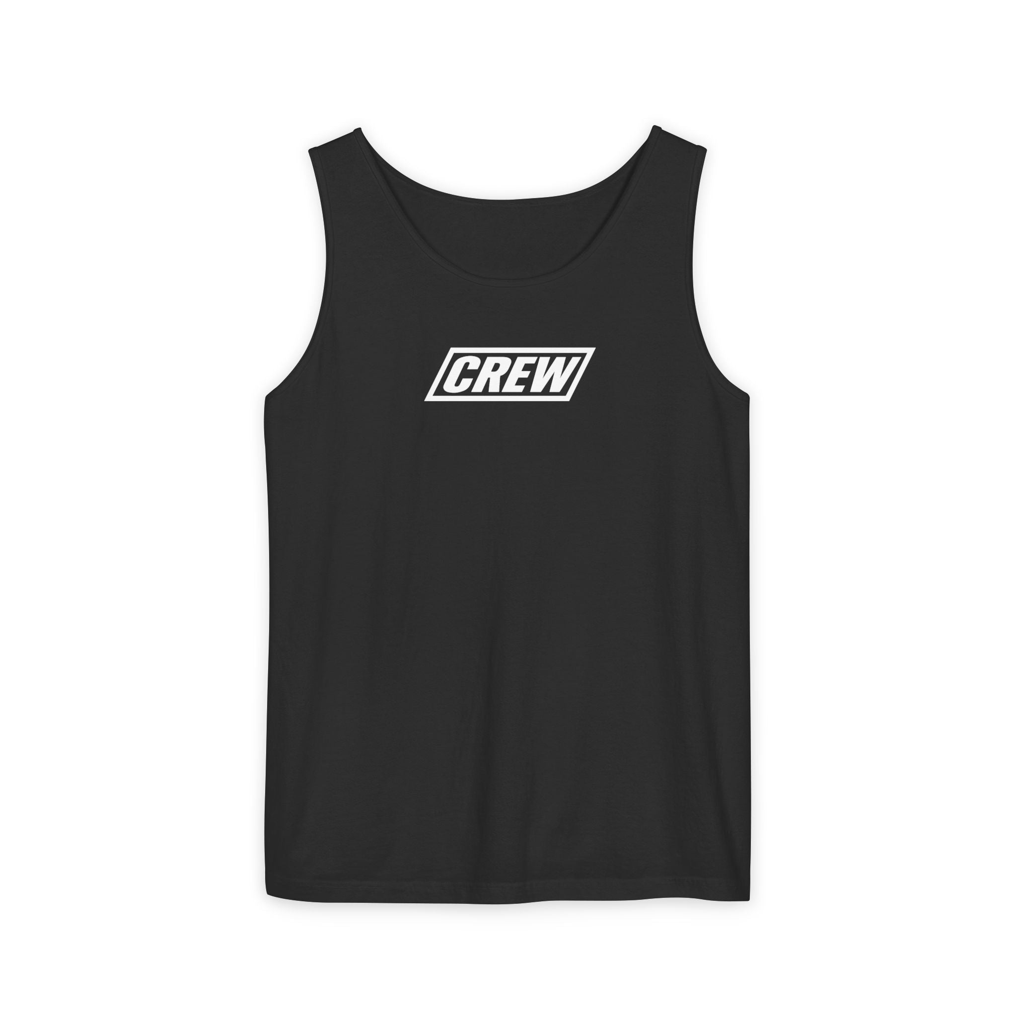 CREW TANK