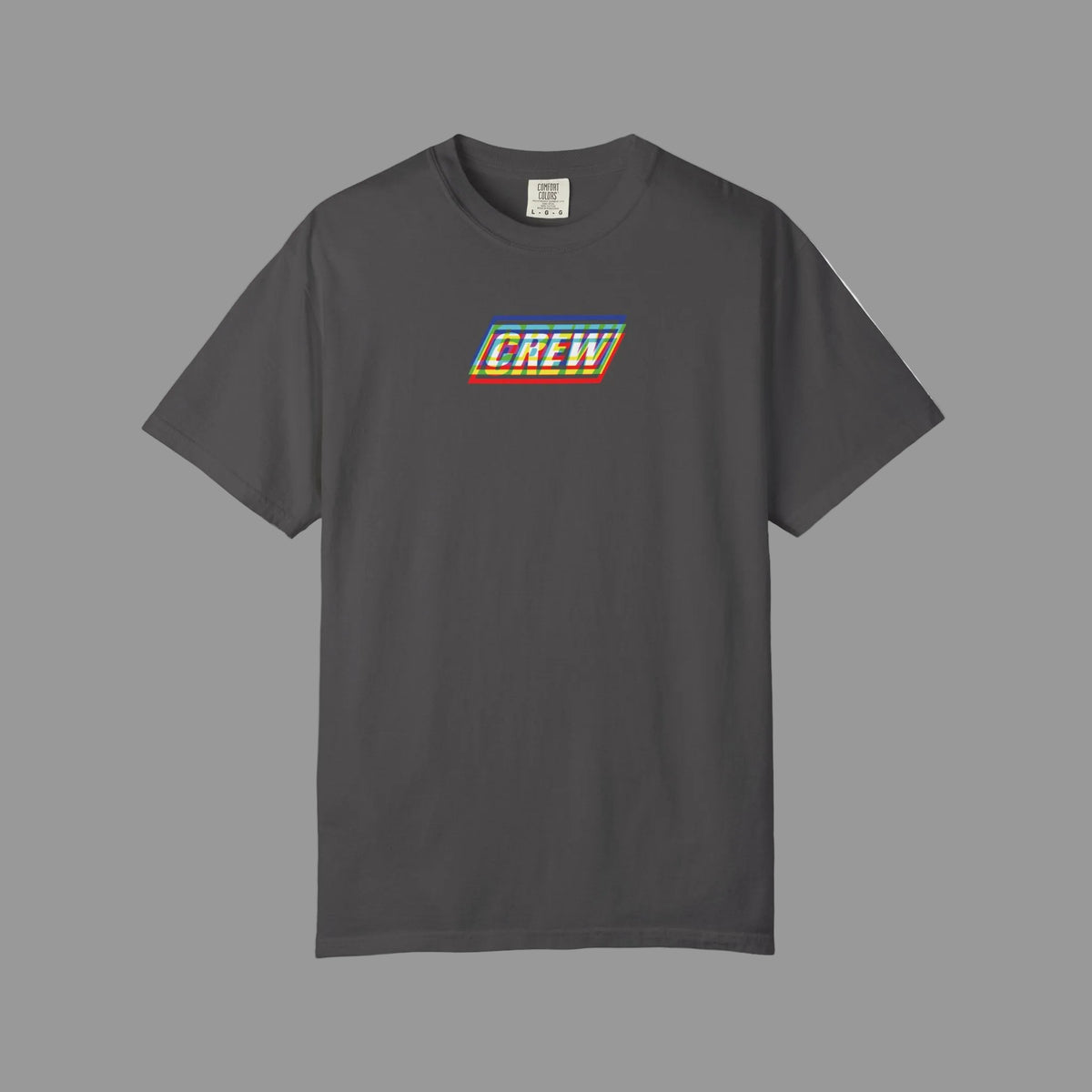 Crew RGB
