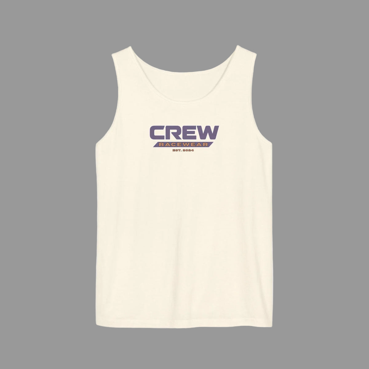 CREW TANK