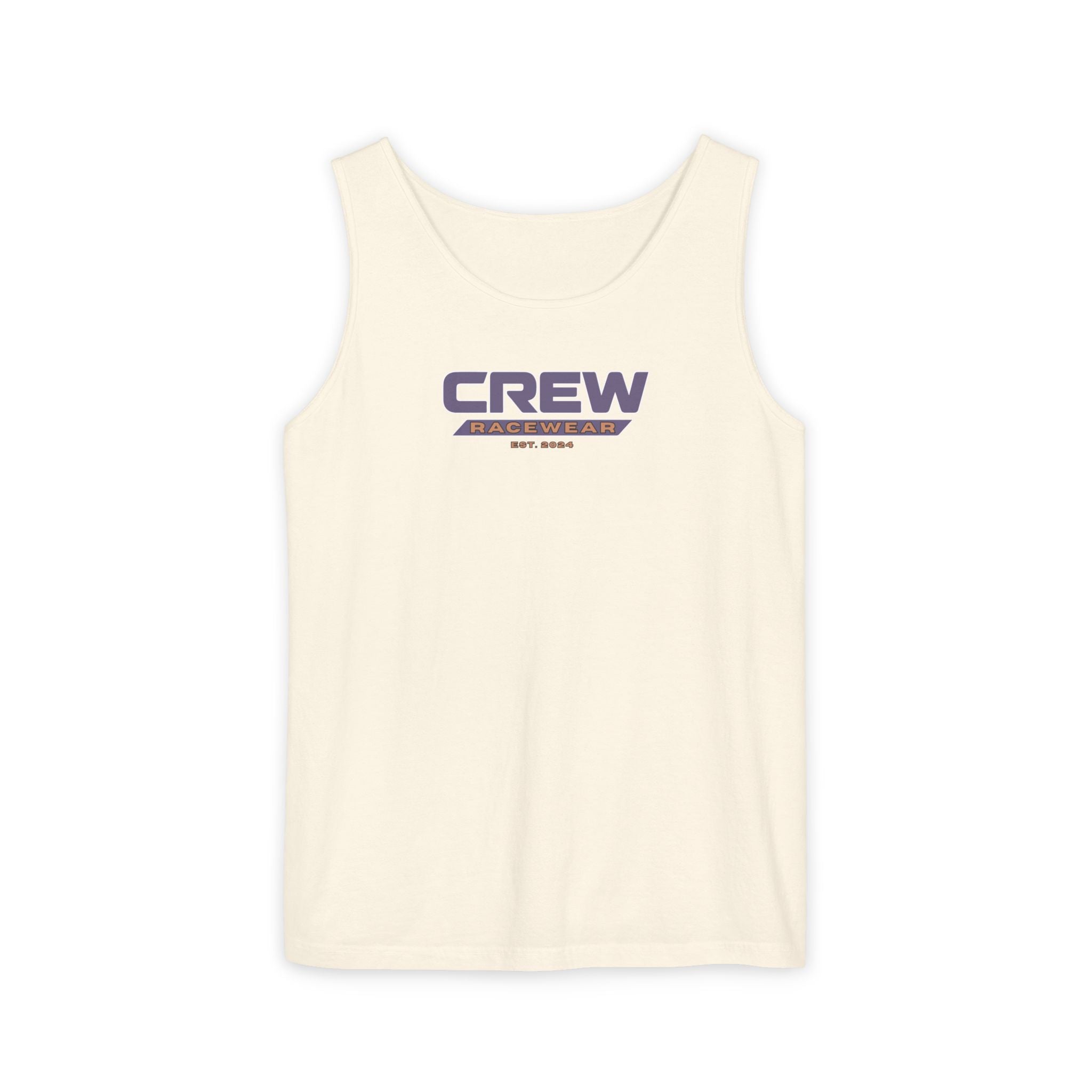 CREW TANK