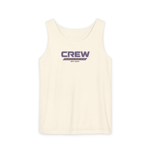 CREW TANK