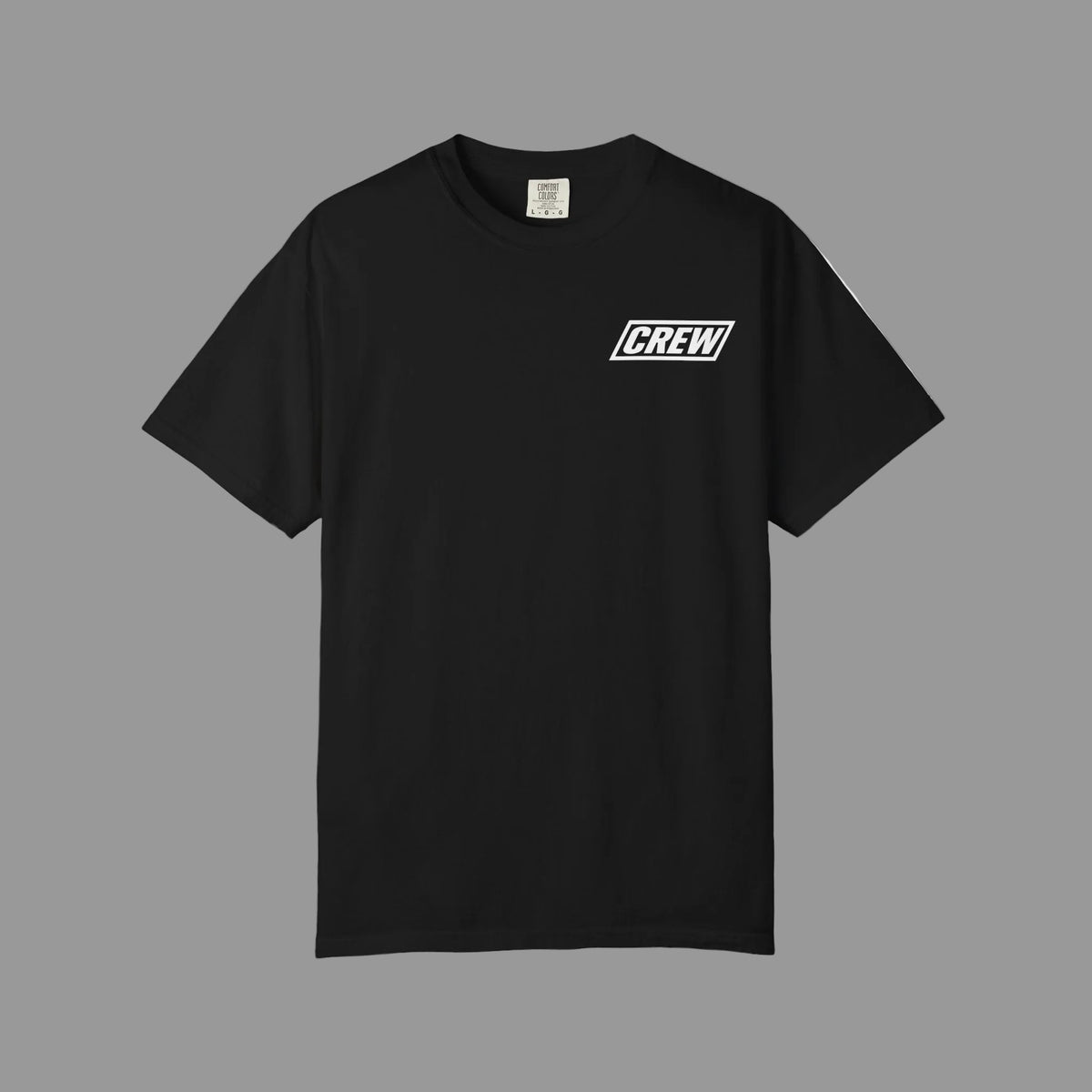 "What If It All Works Out" T-Shirt