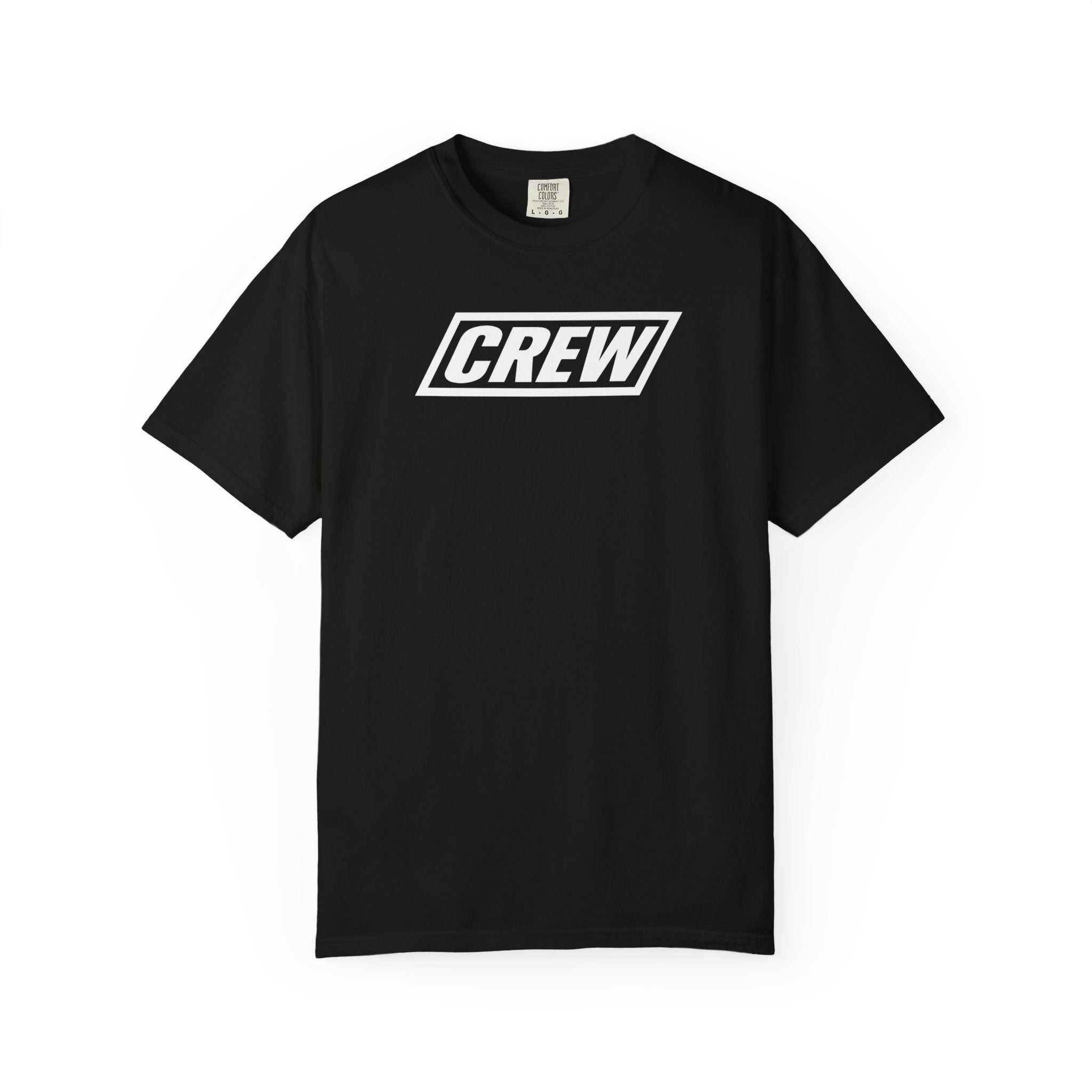 Crew Tee