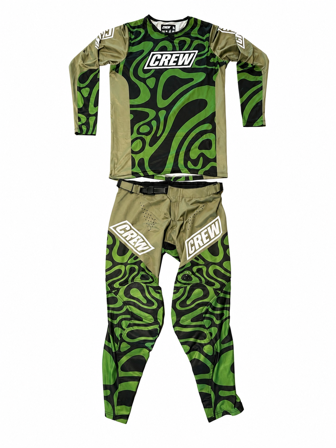 CREW RACEWEAR: SURGE "RANGER"