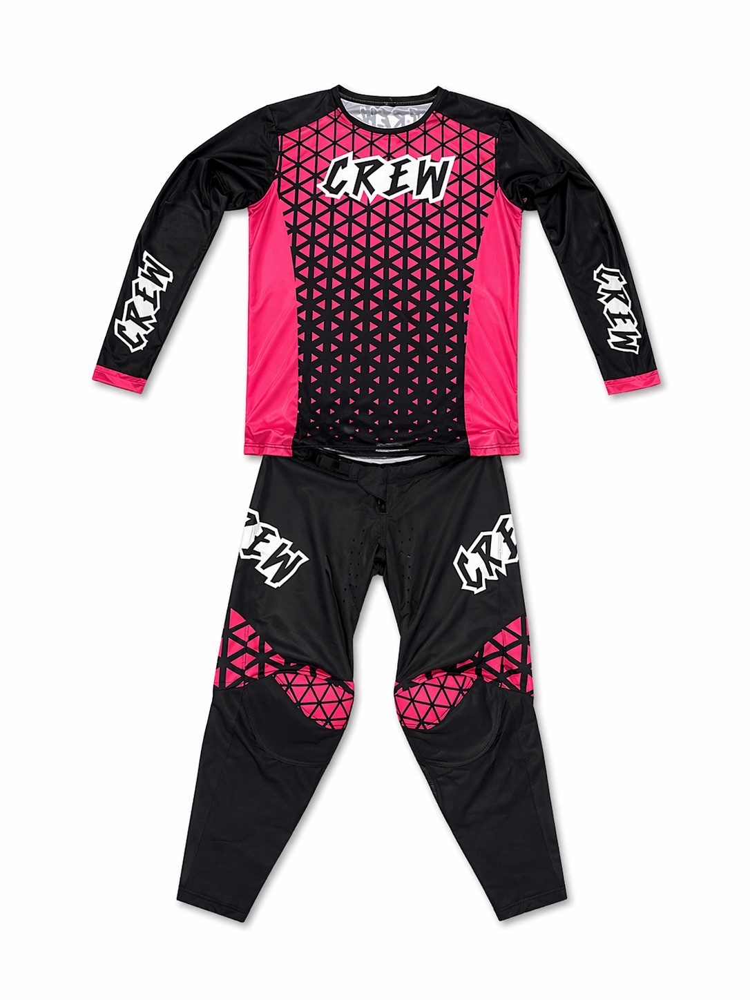 CREW RACEWEAR: STRIKE "SUGAR"