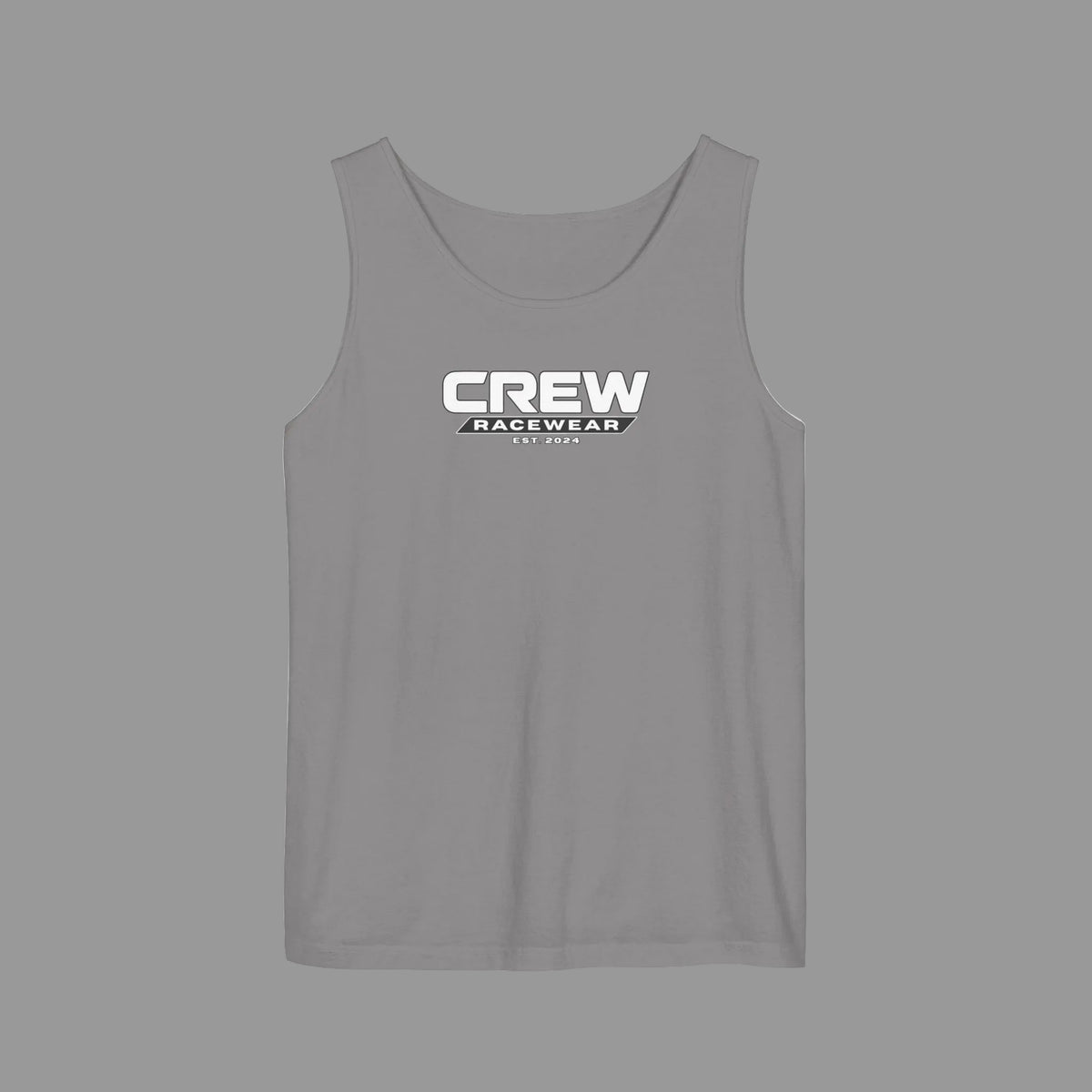 CREW TANK