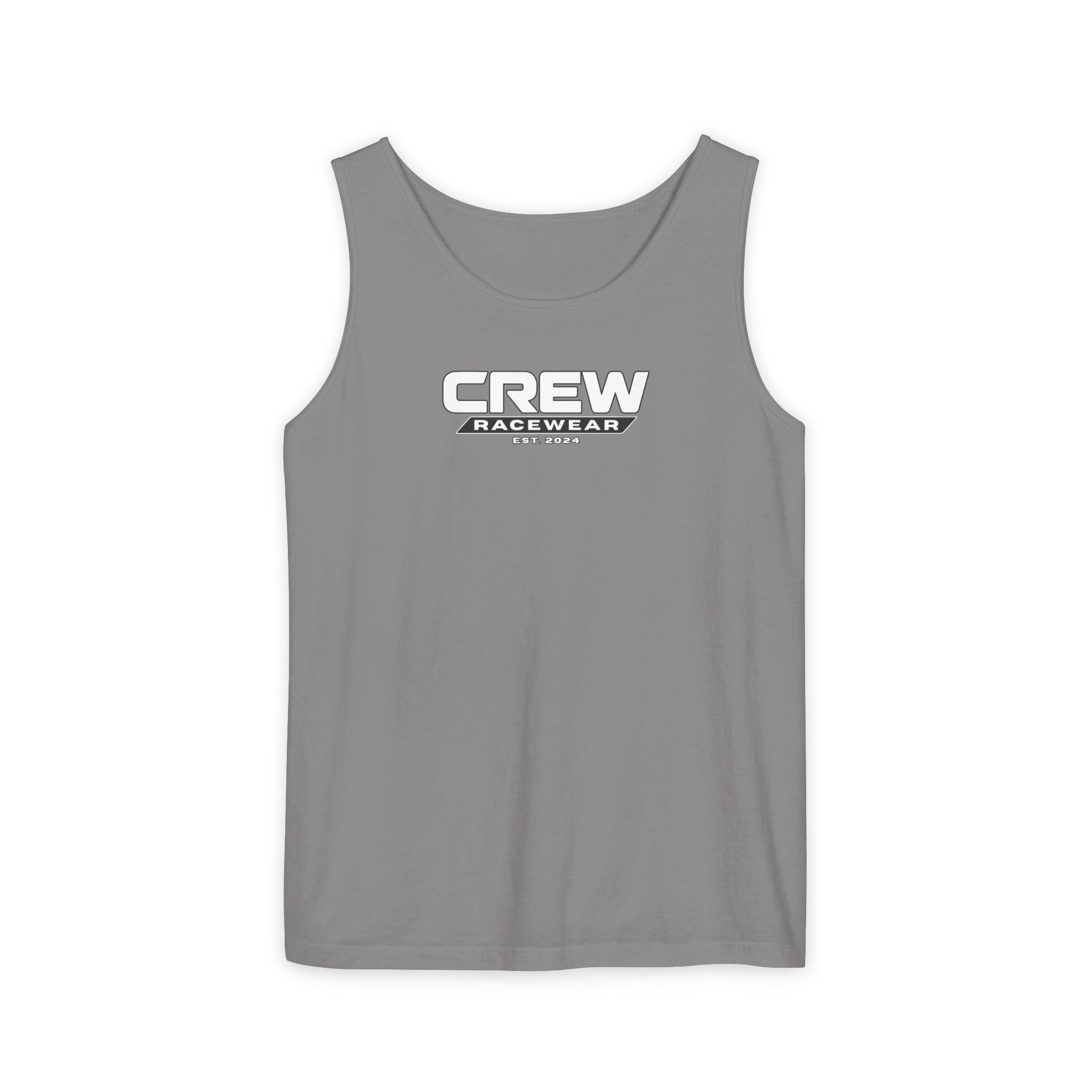 CREW TANK