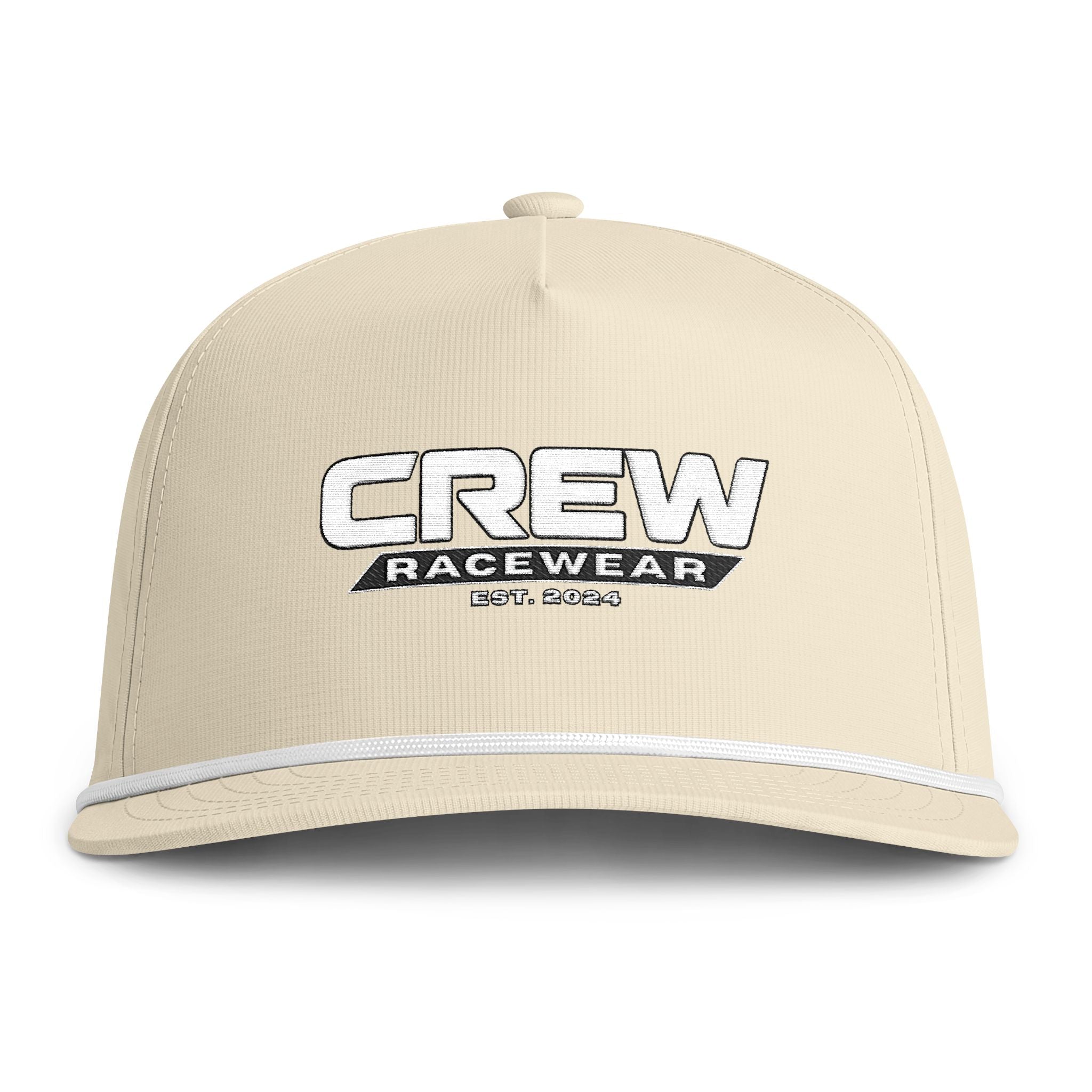 Crew Rope Cap