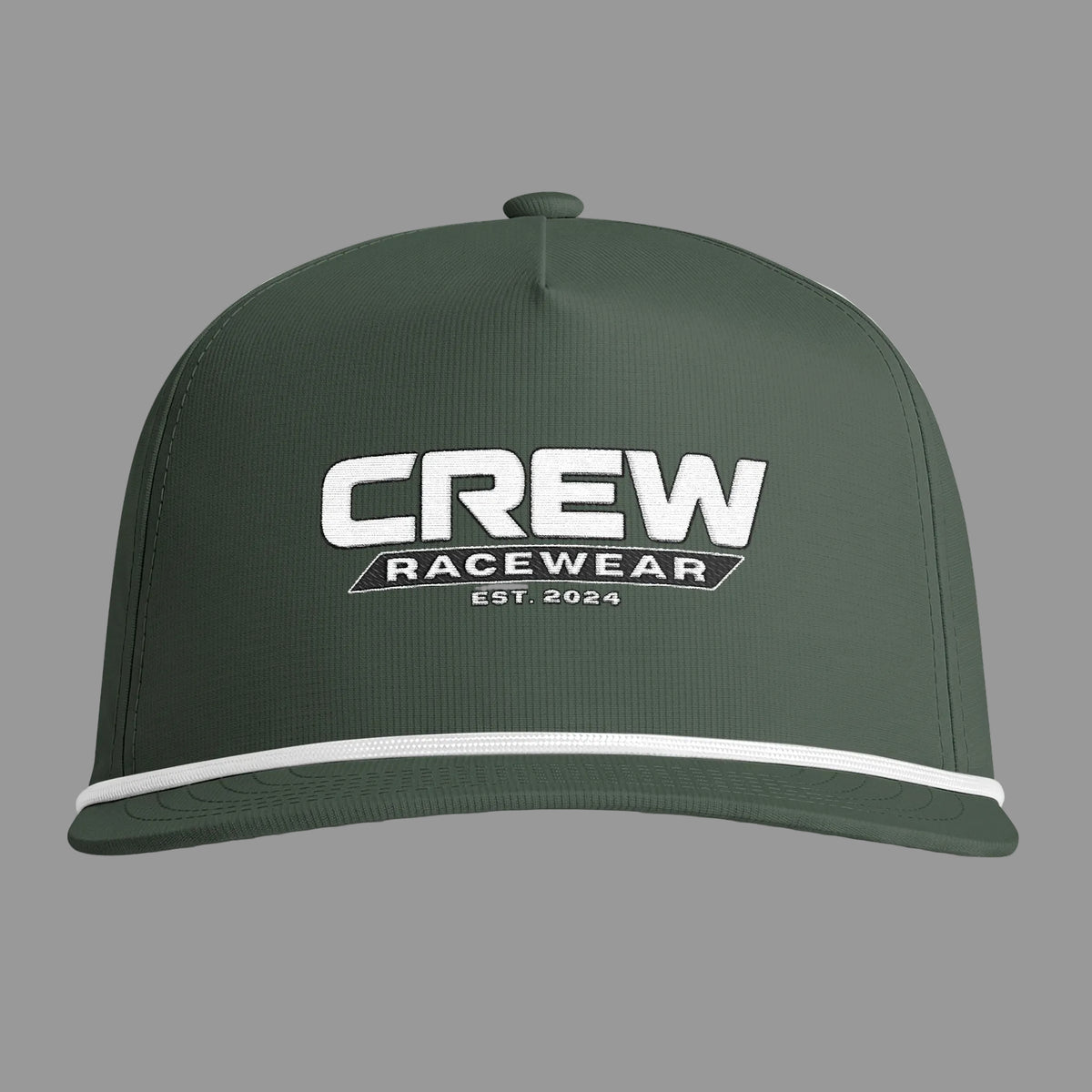 Crew Rope Cap