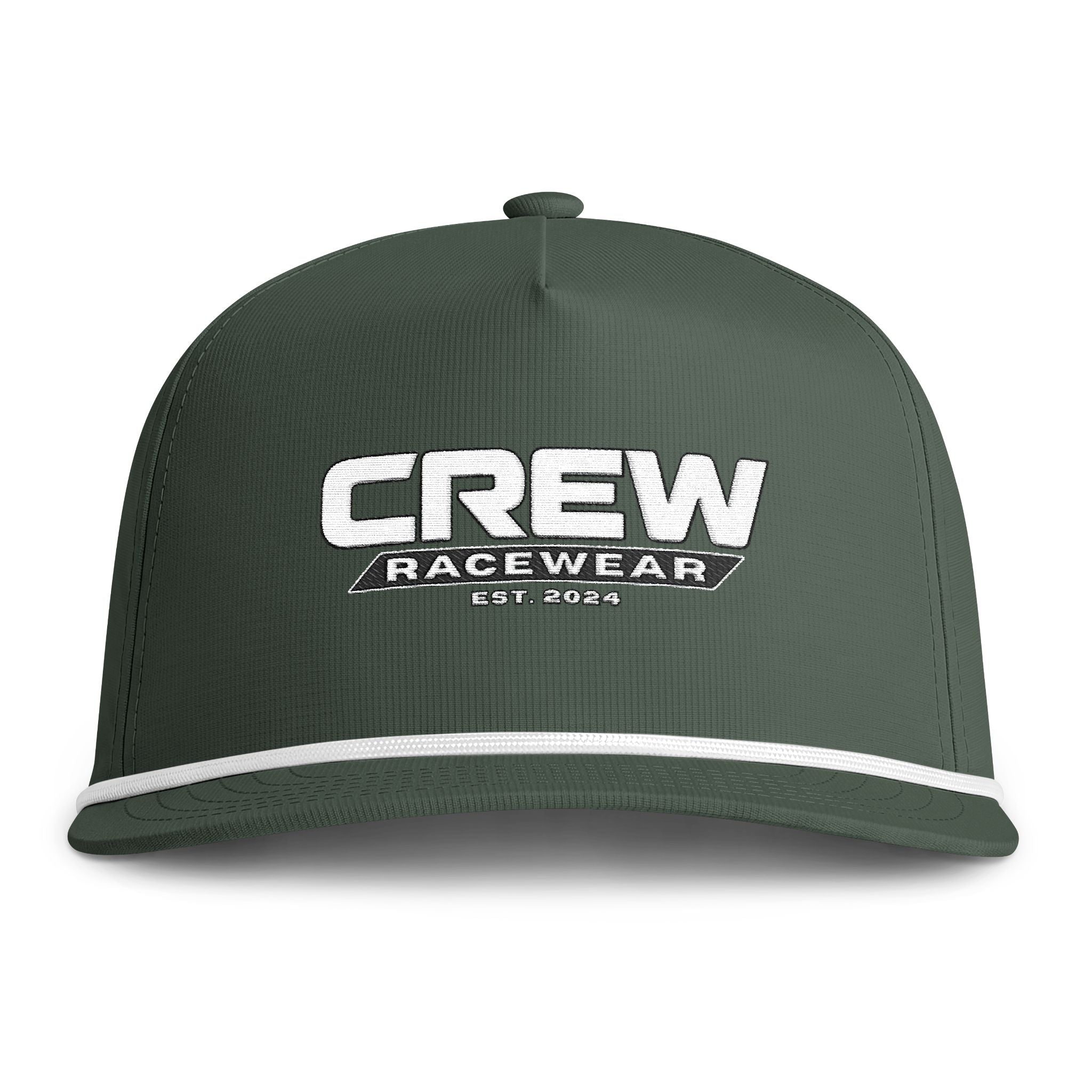 Crew Rope Cap
