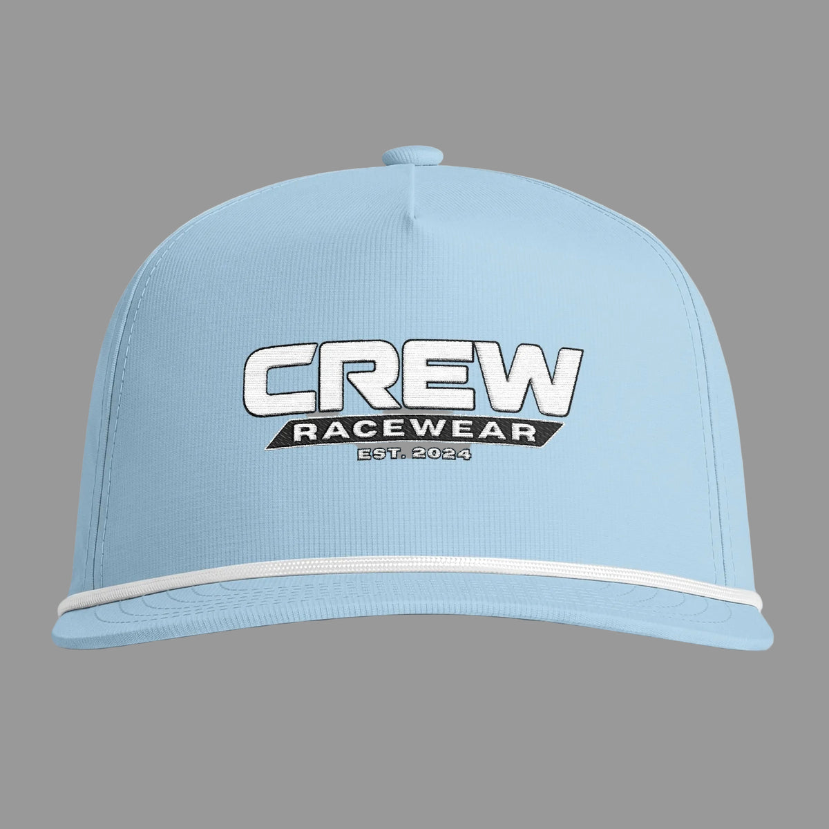 Crew Rope Cap