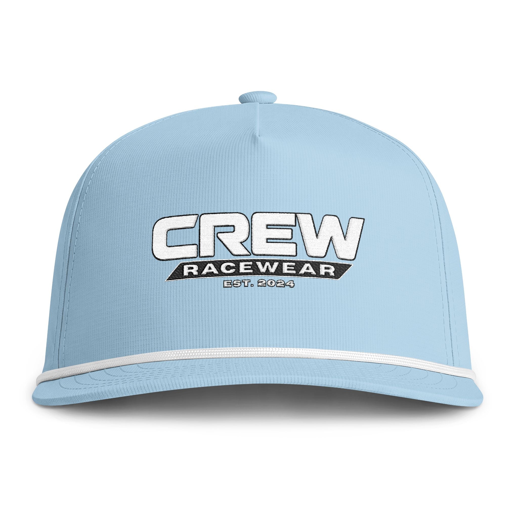 Crew Rope Cap