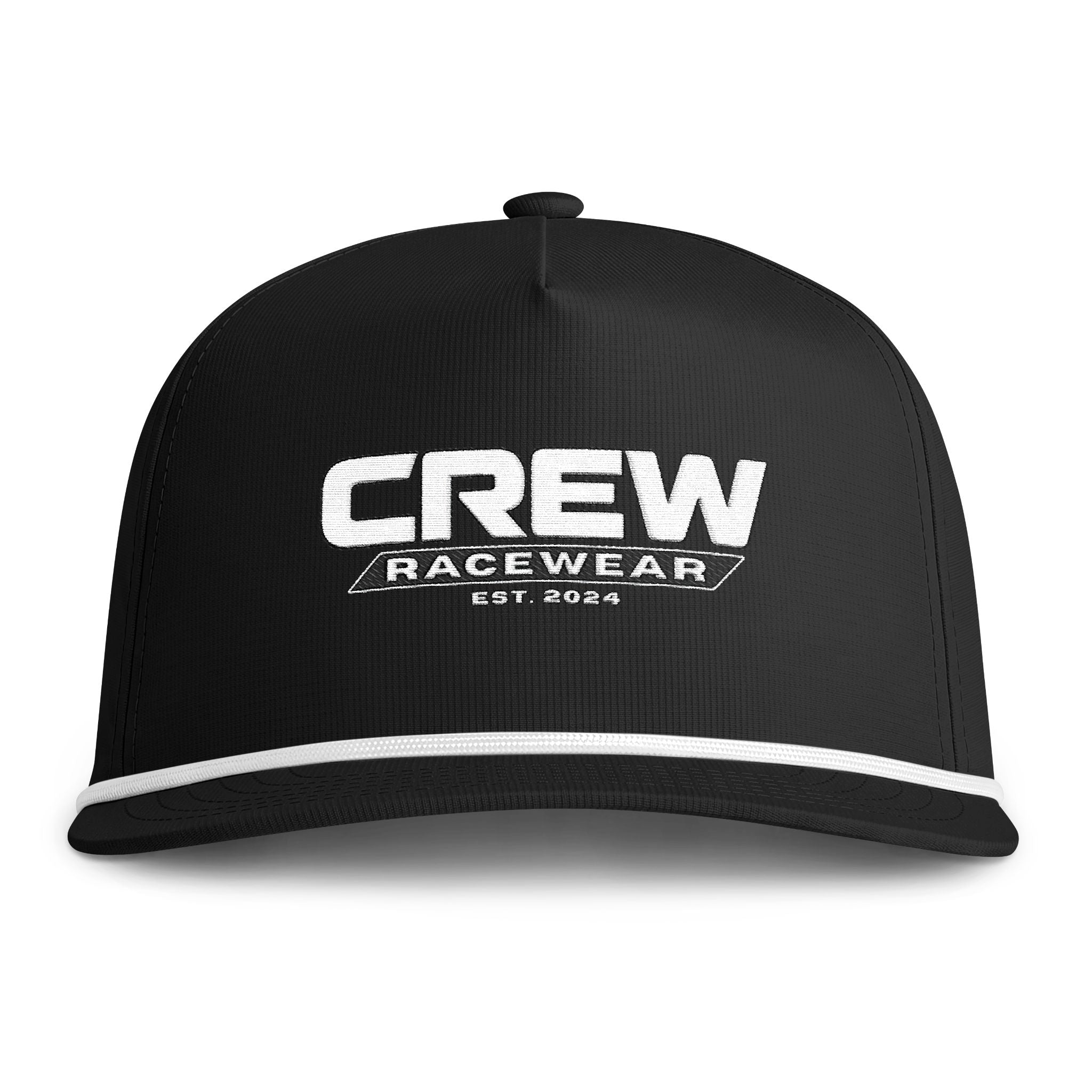 Crew Rope Cap