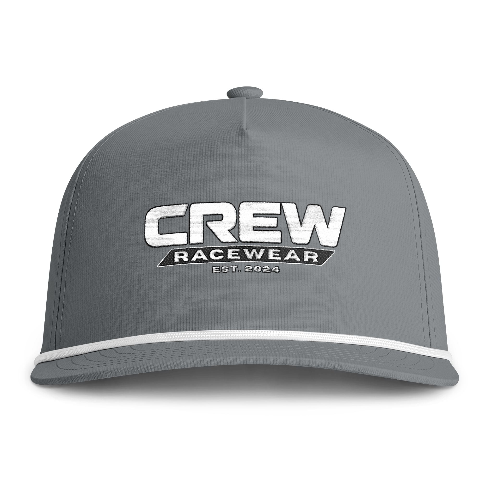 Crew Rope Cap