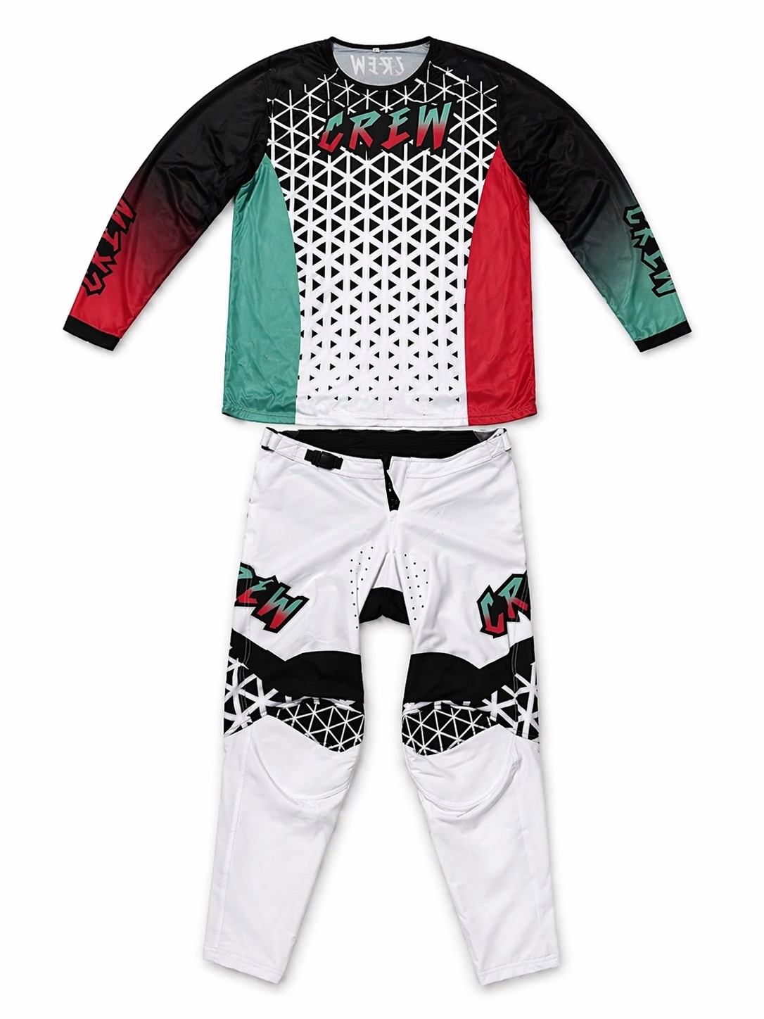 CREW RACEWEAR: STRIKE "SHERBERT"