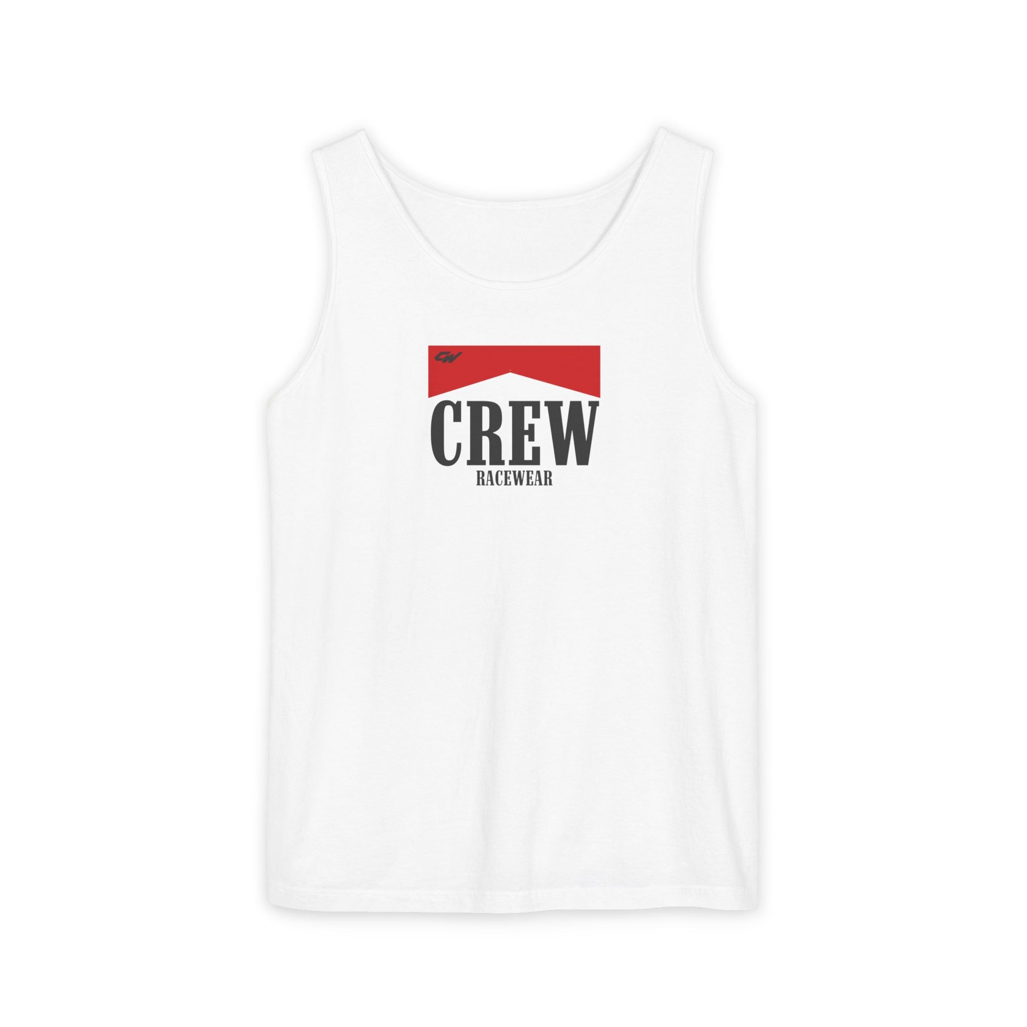CREW TANK