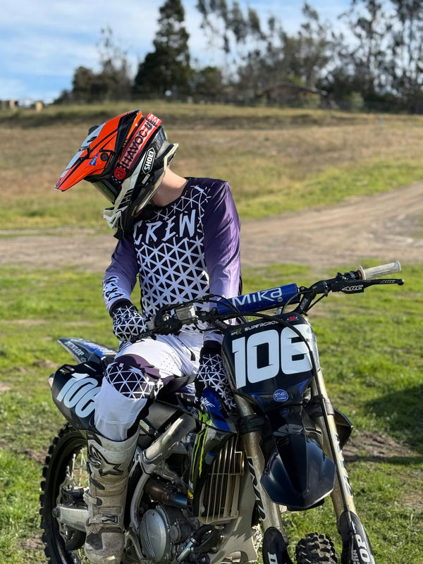 Adam Traylor