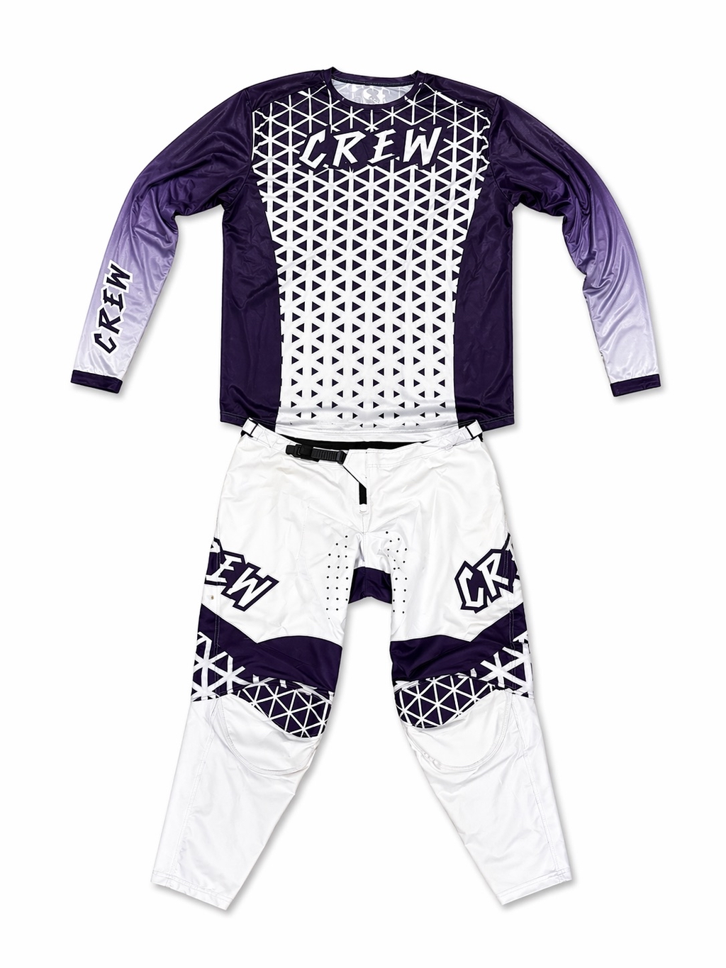 CREW RACEWEAR: STRIKE "SAPPHIRE"