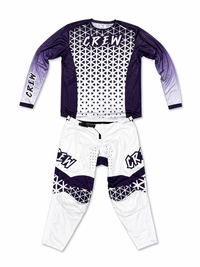 CREW RACEWEAR: STRIKE "SAPPHIRE"