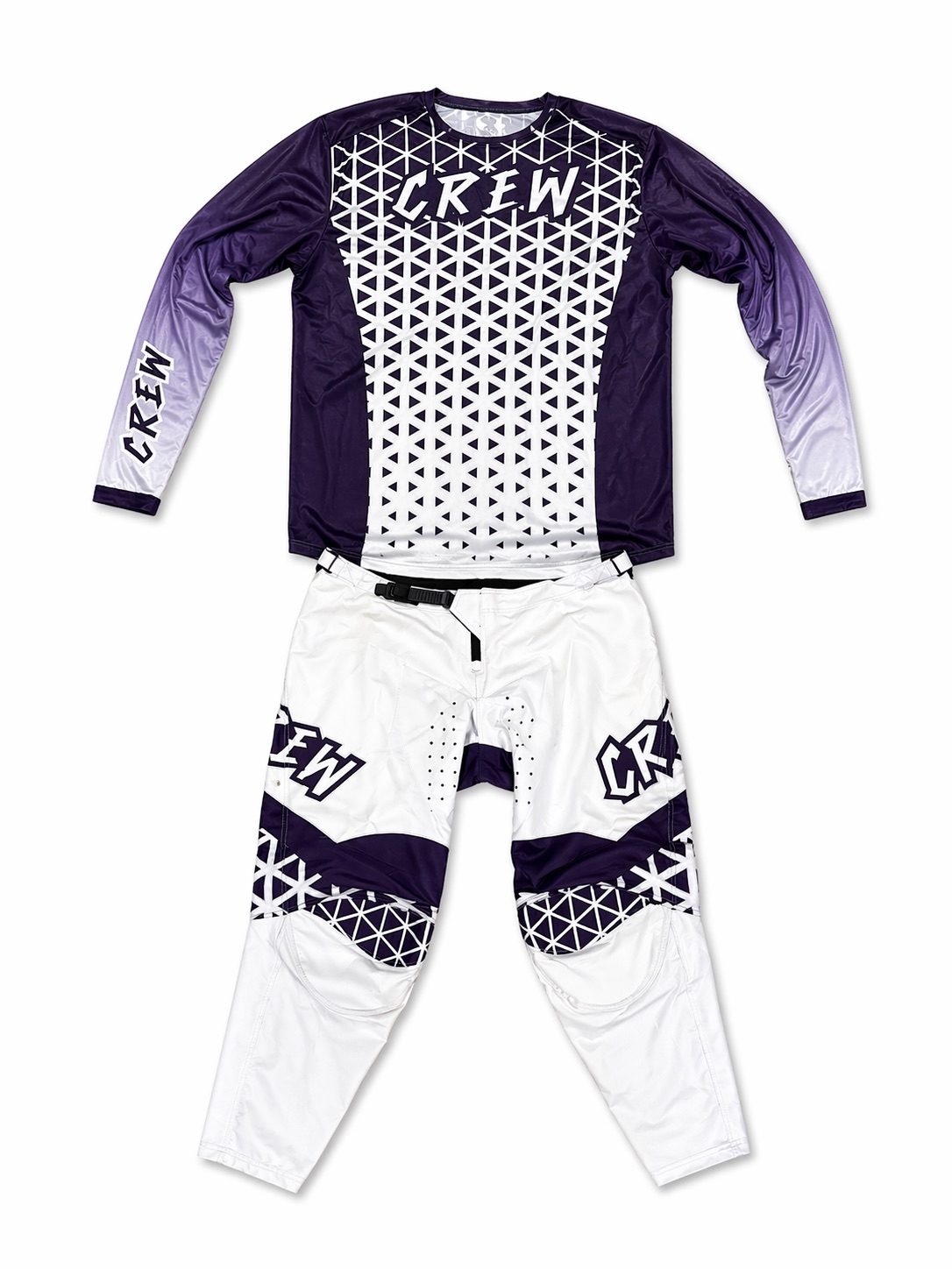CREW RACEWEAR: STRIKE "SAPPHIRE"