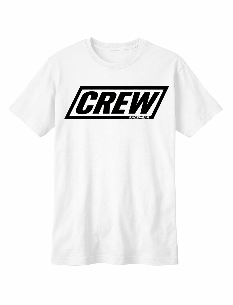 Crew Racewear T-Shirt