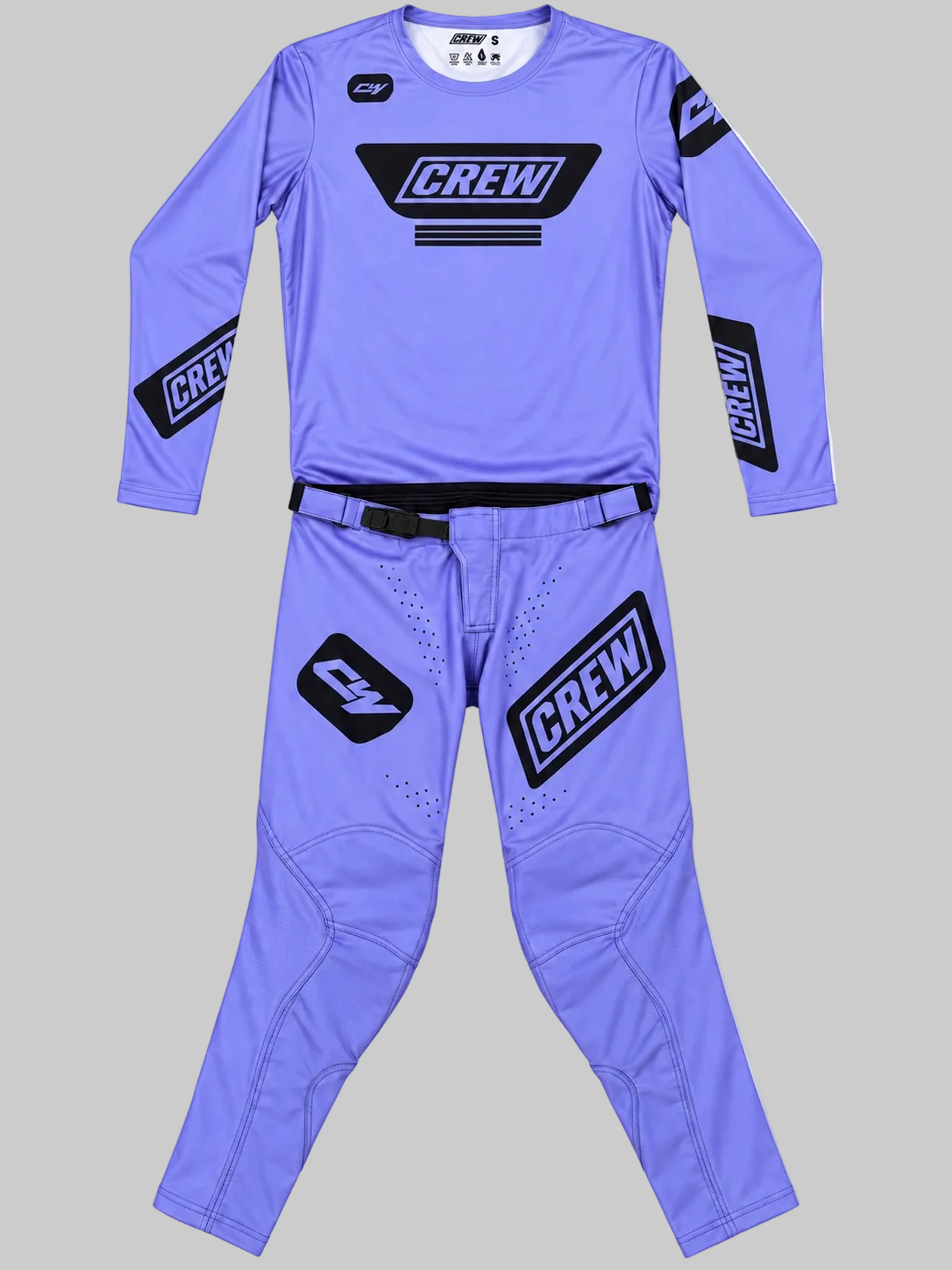 CREW RACEWEAR: NOVA "NIGHT"