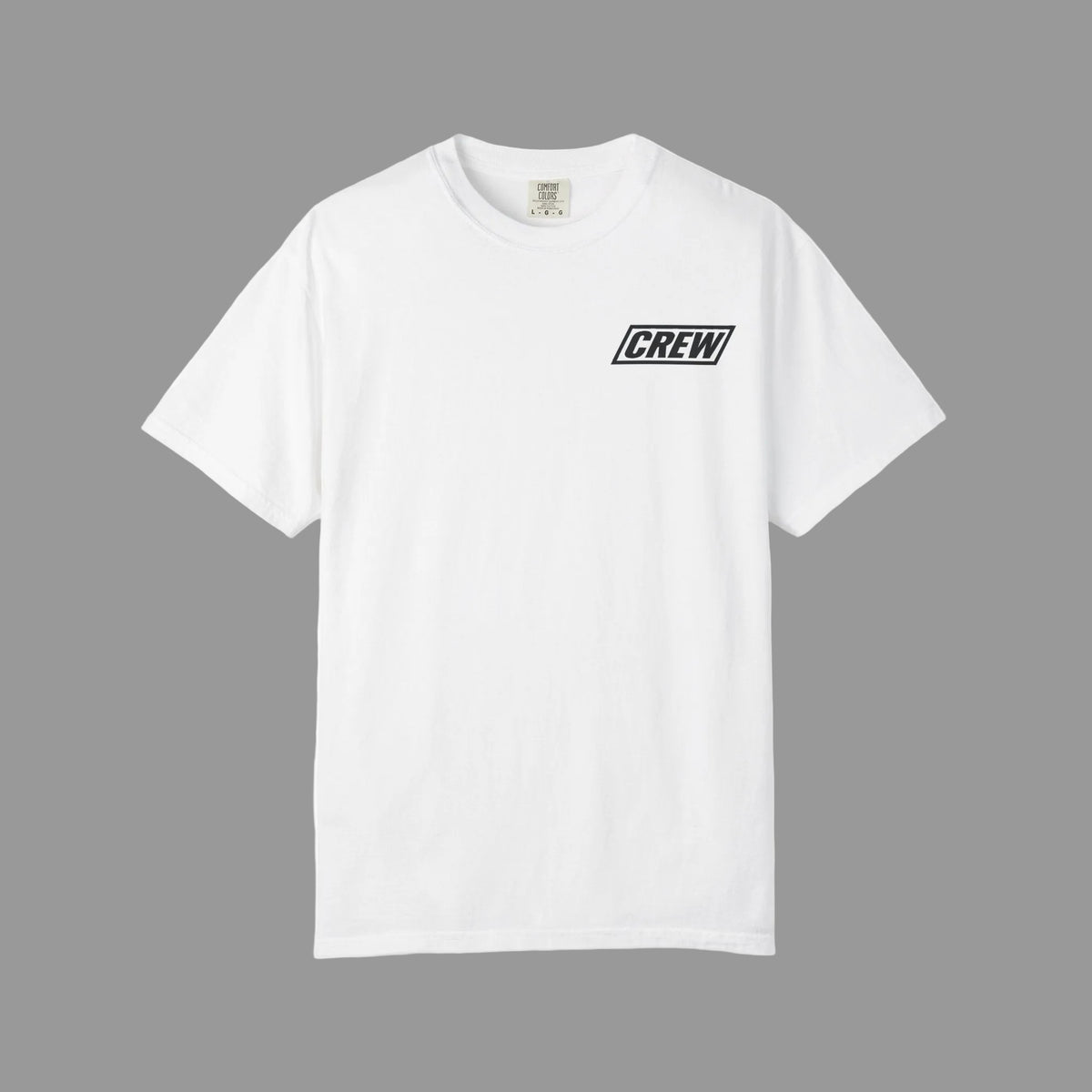 "What If It All Works Out" T-Shirt